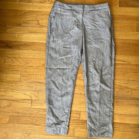 Tweed slacks - Picture 1 of 2